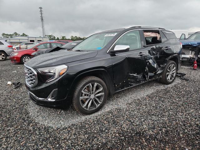62679776 :رقم المزاد ، 3GKALSEX1KL321374 vin ، 2019 Gmc Terrain مزاد بيع