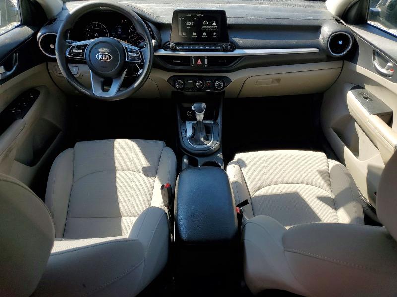 Продаж на аукціоні авто 2021 Kia Forte, vin: 3KPF24AD6ME315766, номер лоту: 62216496