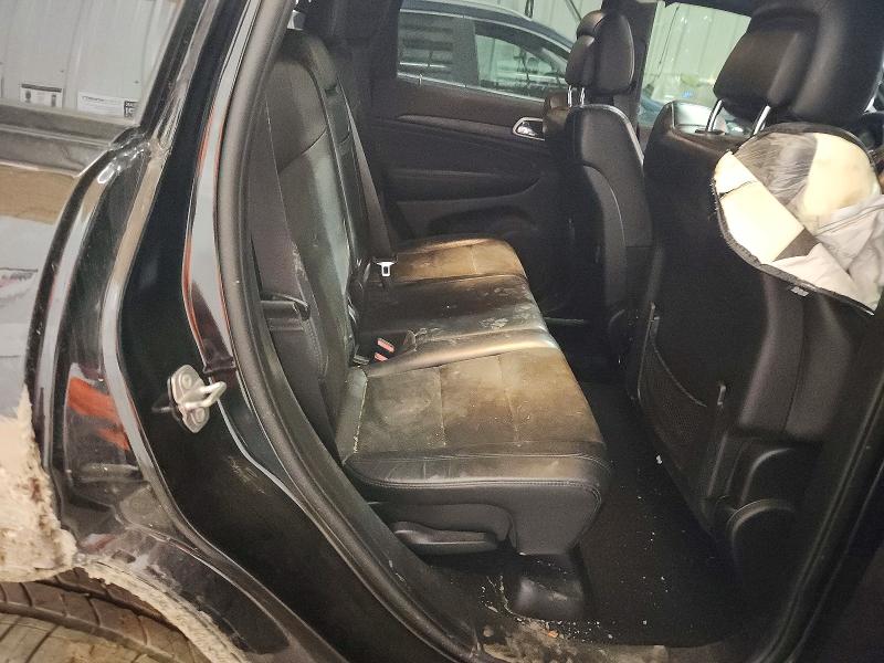 59834476 :رقم المزاد ، 1C4RJFAG6LC102151 vin ، 2020 Jeep Grand Cherokee مزاد بيع