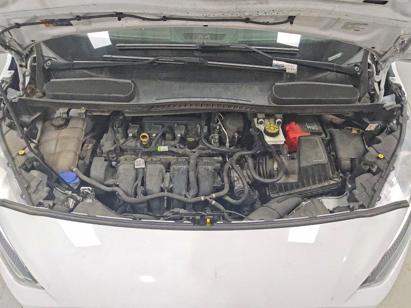 Продажа на аукционе авто 2020 Ford Transit Connect, vin: NM0LE7E21L1466629, номер лота: 60743116
