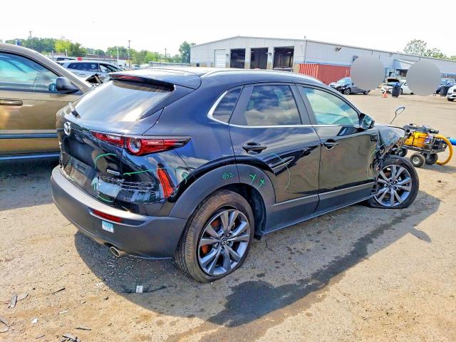Продаж на аукціоні авто 2025 Mazda Cx-30, vin: 3MVDMBCM2SM771235, номер лоту: 60169266