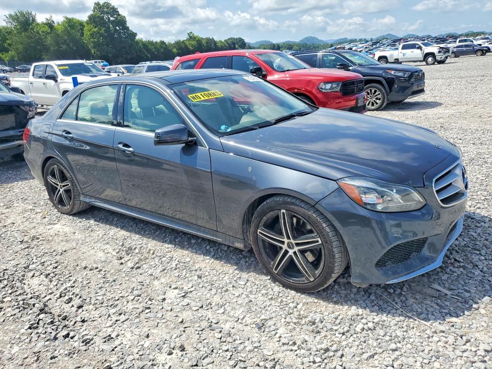 Продажа на аукционе авто 2014 Mercedes-benz E, vin: WDDHF5KB0EA777413, номер лота: 61549096