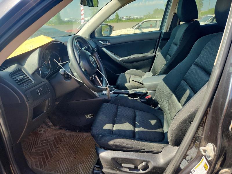Aukcja sprzedaży 2015 Mazda Cx-5, vin: JM3KE2CY3F0528400, numer aukcji: 59994466