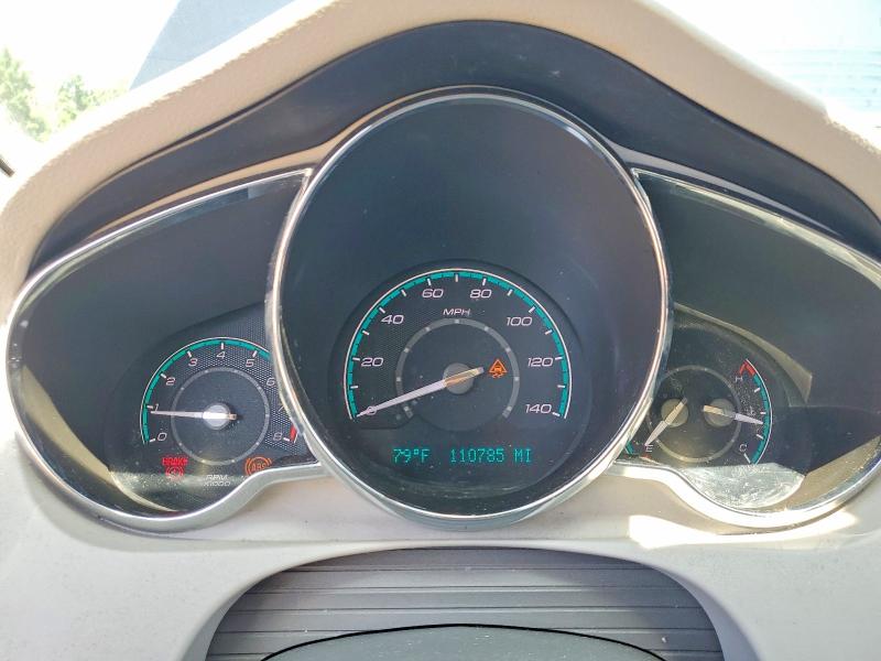 2011 Chevrolet Malibu მანქანა იყიდება აუქციონზე, vin: 1G1ZC5E11BF266603, აუქციონის ნომერი: 62400366