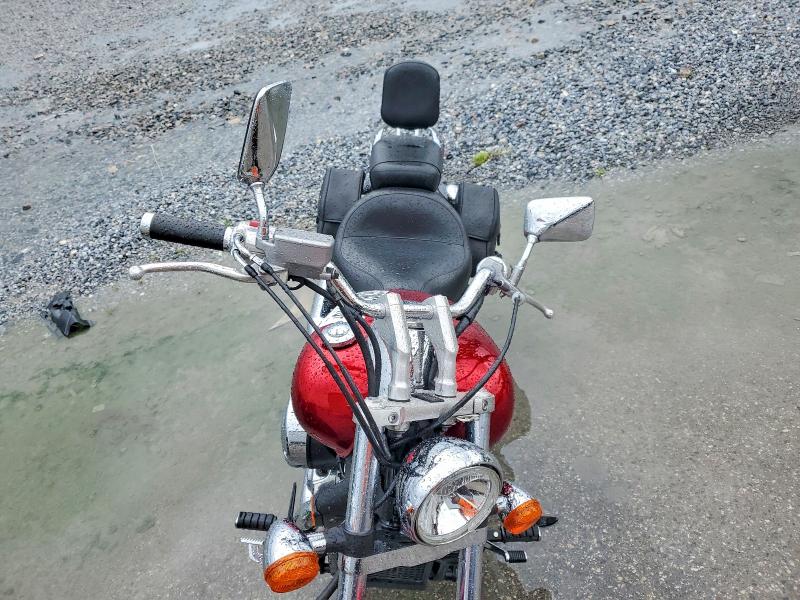 Продаж на аукціоні авто 2009 Honda Vt750, vin: JH2RC53069K200994, номер лоту: 62692816