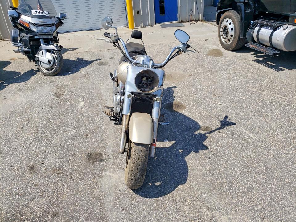 Продаж на аукціоні авто 2005 Kawasaki Vn1600, vin: JKBVNKA185A014732, номер лоту: 60663386