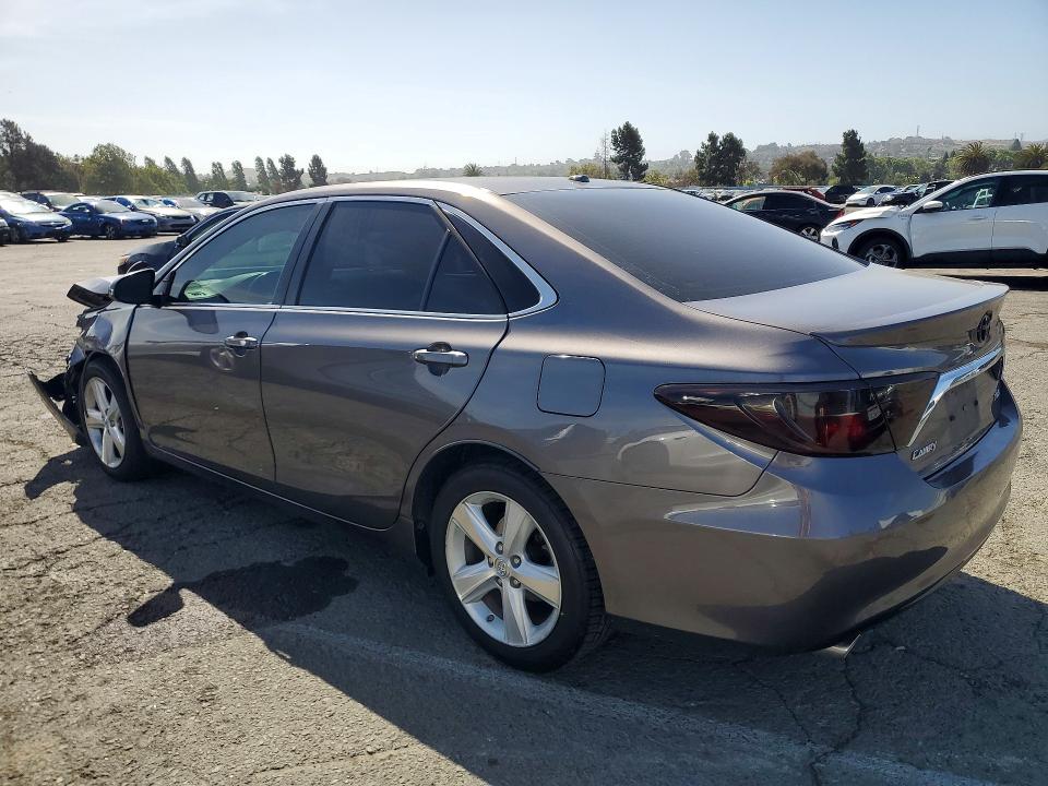 Продажа на аукционе авто 2016 Toyota Camry, vin: 4T1BK1FK1GU572551, номер лота: 59196386