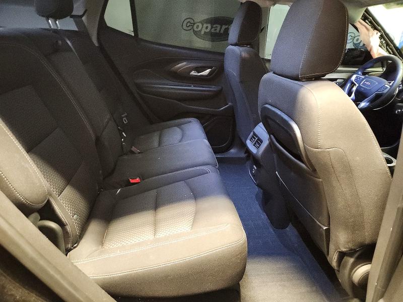 Aukcja sprzedaży 2022 Gmc Terrain, vin: 3GKALMEV7NL165999, numer aukcji: 61945366