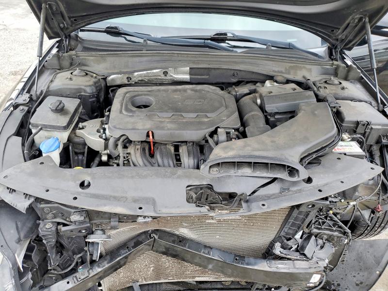 Продаж на аукціоні авто 2019 Kia Optima, vin: 5XXGT4L38KG300115, номер лоту: 61709326