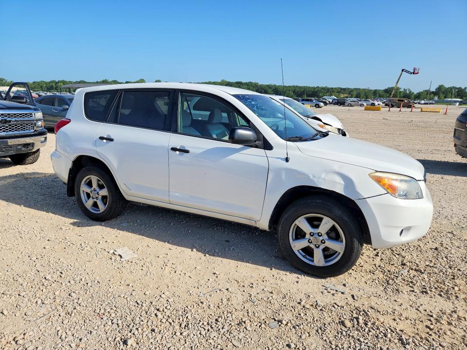 Продаж на аукціоні авто 2008 Toyota Rav4, vin: JTMZD33VX86060932, номер лоту: 61667456