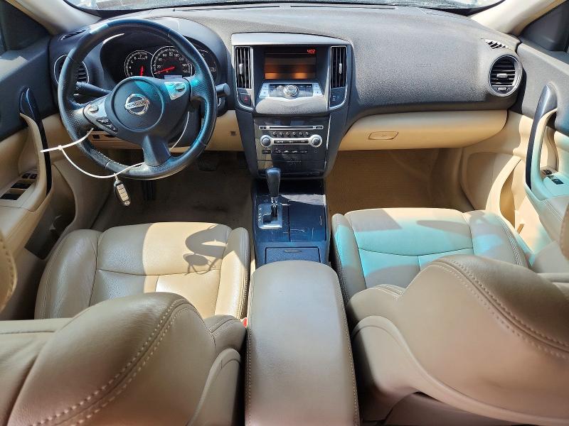 Aukcja sprzedaży 2014 Nissan Maxima, vin: 1N4AA5AP7EC487722, numer aukcji: 61917766
