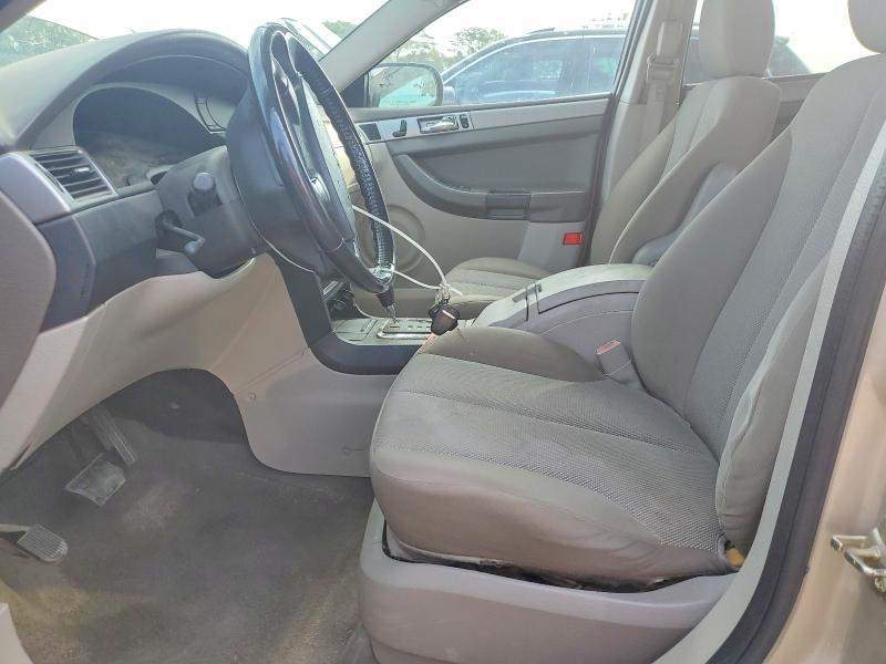 Aukcja sprzedaży 2006 Chrysler Pacifica, vin: 2A4GM48426R643248, numer aukcji: 62116266