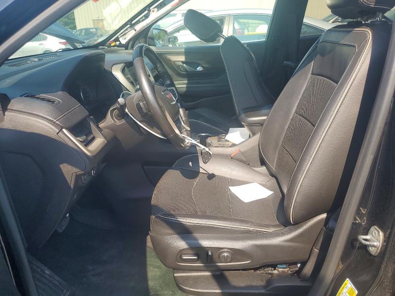 58748966 :رقم المزاد ، 3GKALXEX1JL246395 vin ، 2018 Gmc Terrain مزاد بيع