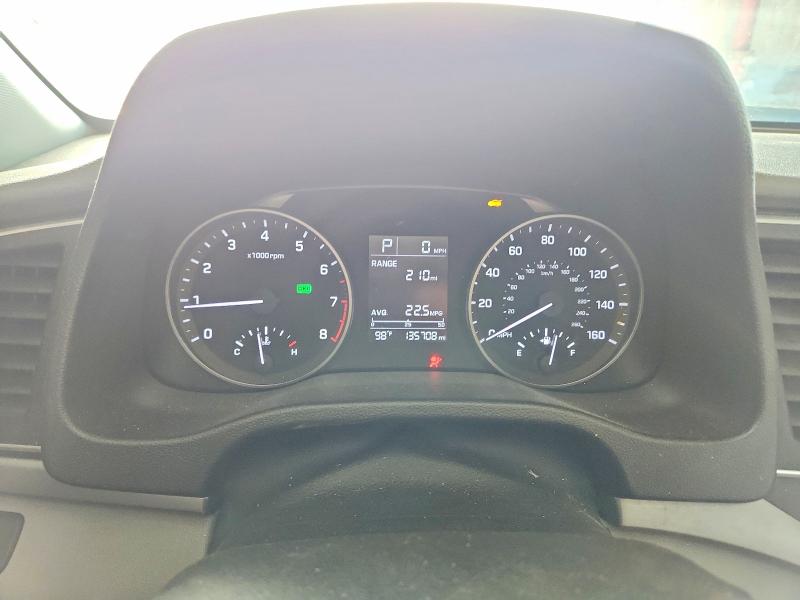 Aukcja sprzedaży 2018 Hyundai Elantra, vin: 5NPD74LFXJH288019, numer aukcji: 61054556
