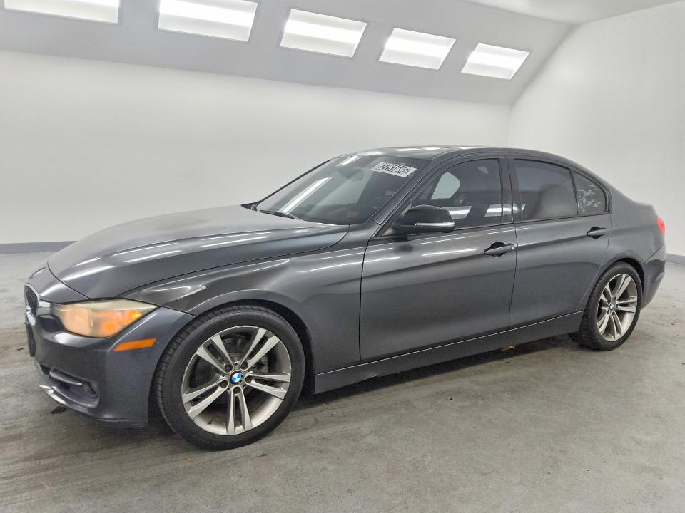 Auction sale of the 2012 Bmw 328, vin: WBA3A5G52CNN65492, lot number: 62791686