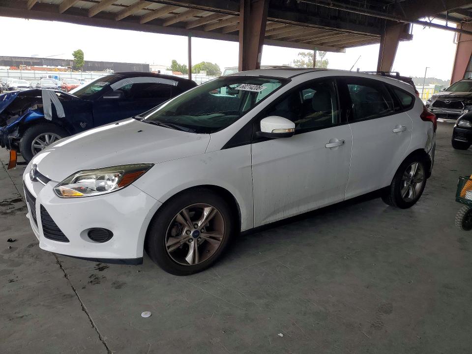 Aukcja sprzedaży 2014 Ford Focus, vin: 1FADP3K24EL322438, numer aukcji: 60214206