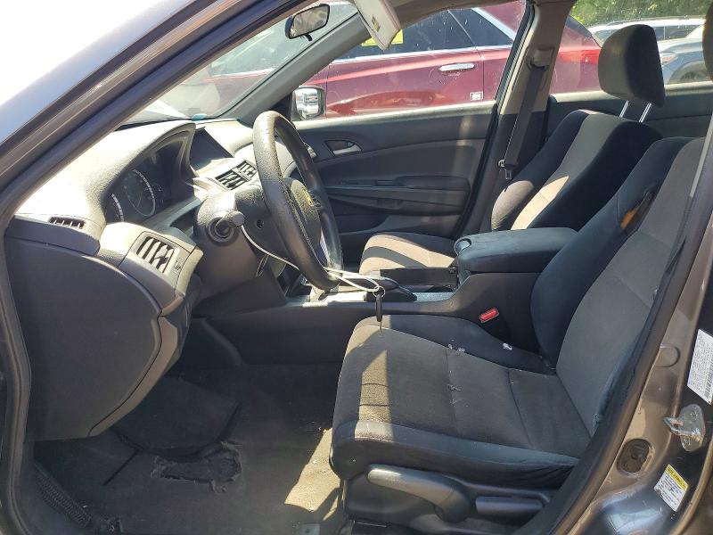 Продаж на аукціоні авто 2008 Honda Accord, vin: 1HGCP26308A156116, номер лоту: 61567786