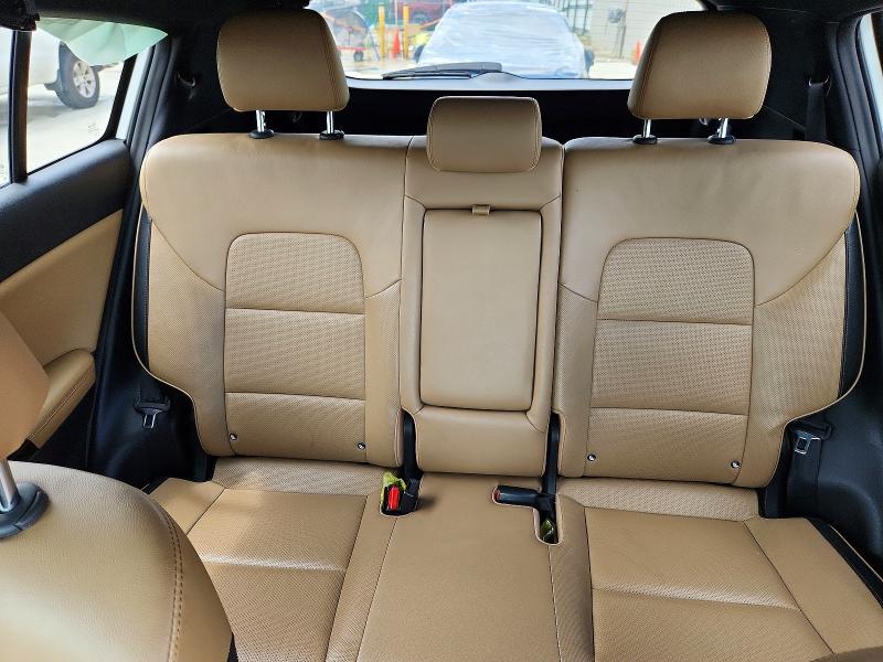 60020126 :رقم المزاد ، KNDPR3A62M7851903 vin ، 2021 Kia Sportage مزاد بيع