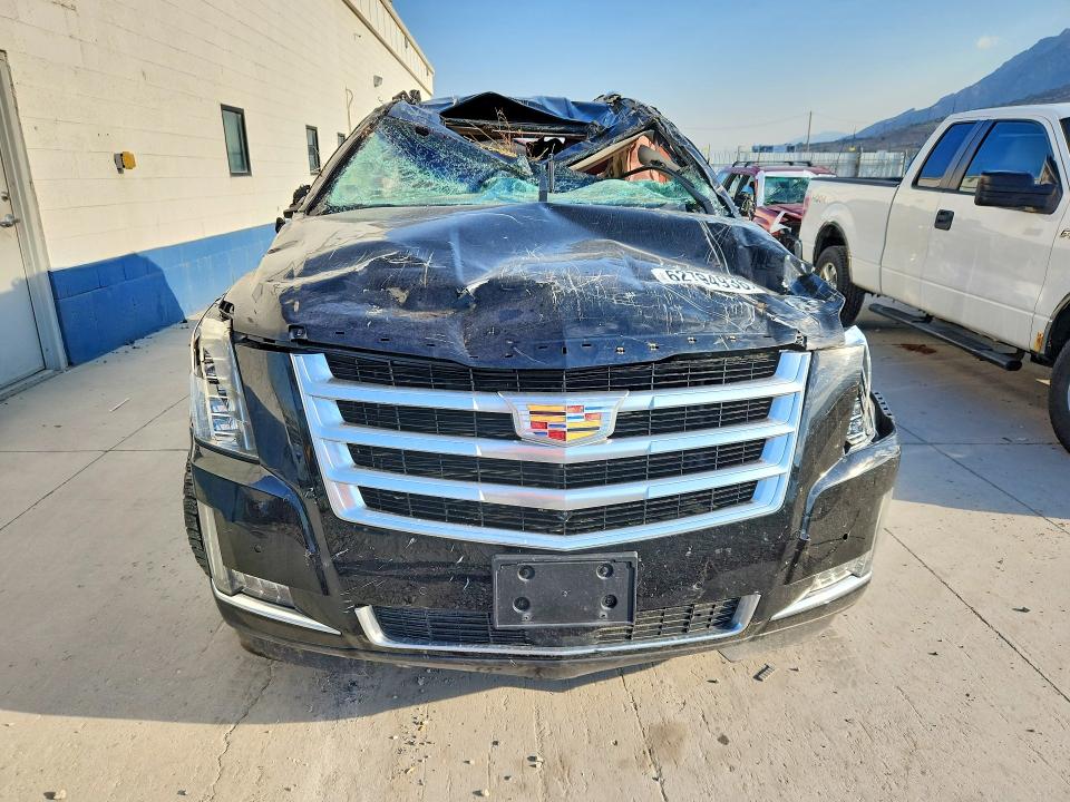 Aukcja sprzedaży 2015 Cadillac Escalade, vin: 1GYS4NKJ9FR599012, numer aukcji: 62794936