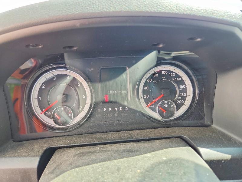 Продажа на аукционе авто 2020 Ram 1500 Classic, vin: 1C6RR7KT1LS112951, номер лота: 62494076