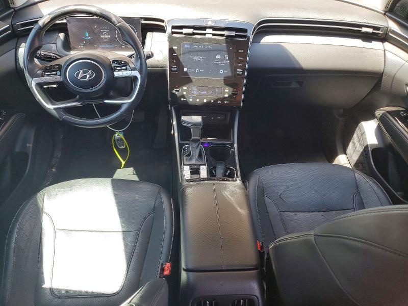 Продажа на аукционе авто 2022 Hyundai Tucson, vin: 5NMJC3AE5NH001322, номер лота: 60427596