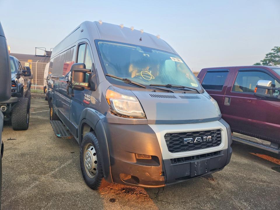 Aukcja sprzedaży 2020 Ram Promaster 3500, vin: 3C6URVJG9LE140051, numer aukcji: 57506116