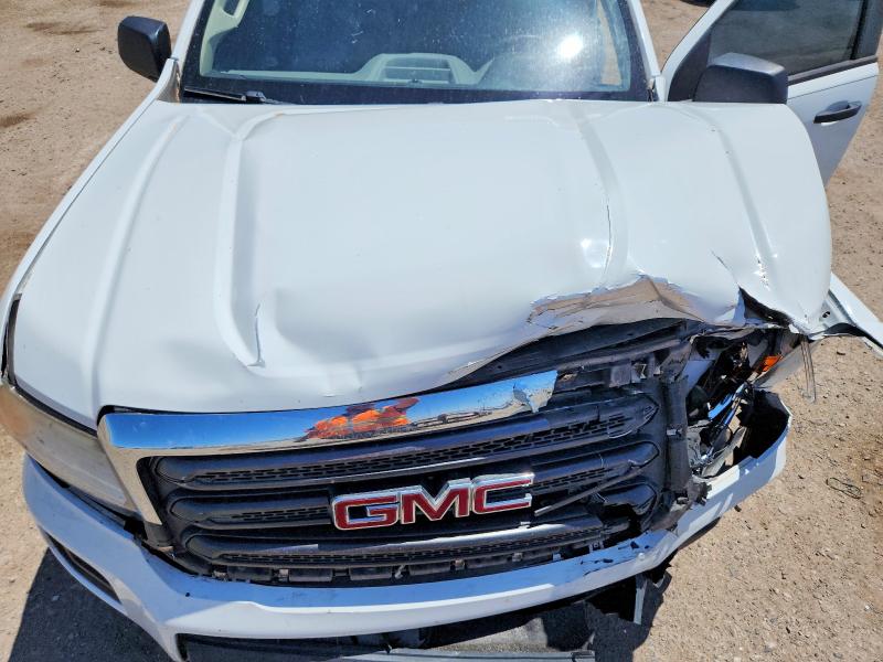 2017 Gmc Canyon მანქანა იყიდება აუქციონზე, vin: 1GTG5BEA0H1307722, აუქციონის ნომერი: 59993736