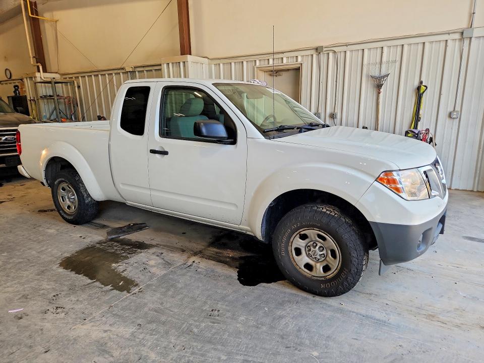 Aukcja sprzedaży 2019 Nissan Frontier, vin: 1N6BD0CT1KN774506, numer aukcji: 63039846