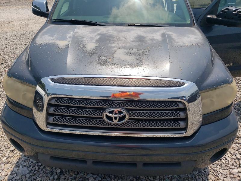 2008 Toyota Tundra მანქანა იყიდება აუქციონზე, vin: 5TBEV58198S479795, აუქციონის ნომერი: 62518586