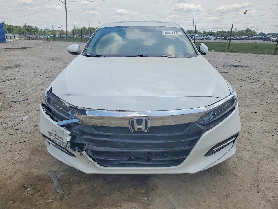 Aukcja sprzedaży 2019 Honda Accord, vin: 1HGCV3F52KA017965, numer aukcji: 60057776