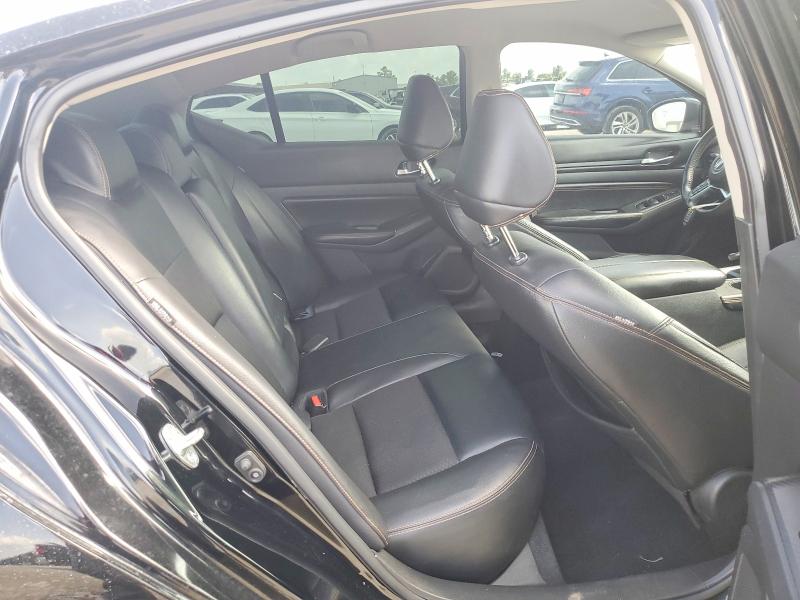 Продажа на аукционе авто 2021 Nissan Altima, vin: 1N4BL4CV4MN368839, номер лота: 61434846