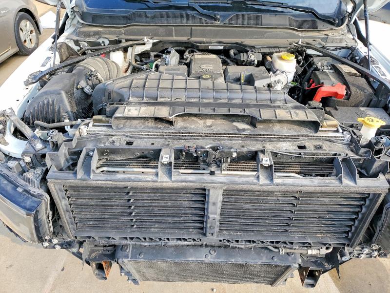 59114896 :رقم المزاد ، 3C6UR5FL7PG633646 vin ، 2023 Ram 2500 مزاد بيع