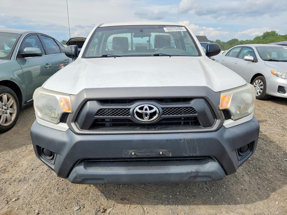 Продажа на аукционе авто 2012 Toyota Tacoma, vin: 5TFNX4CN1CX015537, номер лота: 60225366