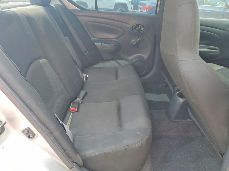 Продажа на аукционе авто 2017 Nissan Versa, vin: 3N1CN7APXHL903759, номер лота: 59386386