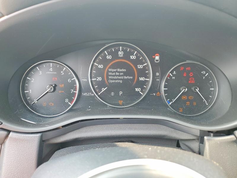 Продажа на аукционе авто 2024 Mazda Cx-30, vin: 3MVDMBCMXRM685102, номер лота: 61007046