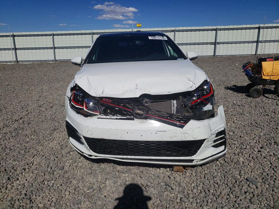 Продаж на аукціоні авто 2020 Volkswagen Gti, vin: 3VW5T7AU3LM001472, номер лоту: 59615146