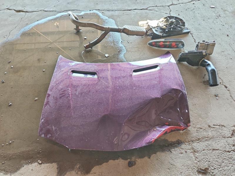 1995 Chevrolet Camaro მანქანა იყიდება აუქციონზე, vin: 2G1FP22S5S2189352, აუქციონის ნომერი: 61128636