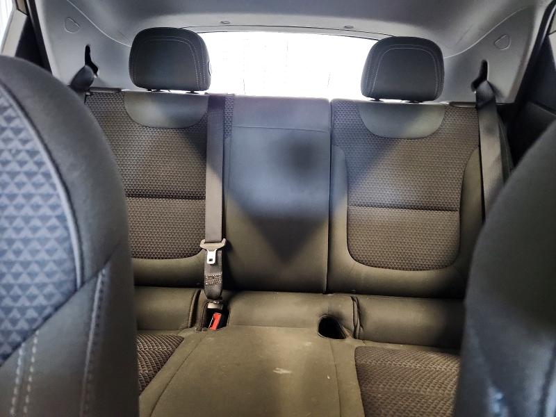 Aukcja sprzedaży 2023 Chevrolet Bolt Ev, vin: 1G1FW6S09P4187212, numer aukcji: 63281406