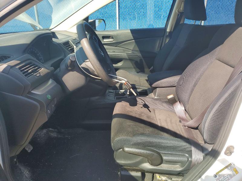Aukcja sprzedaży 2016 Honda Cr-v, vin: 2HKRM4H3XGH109161, numer aukcji: 59292406