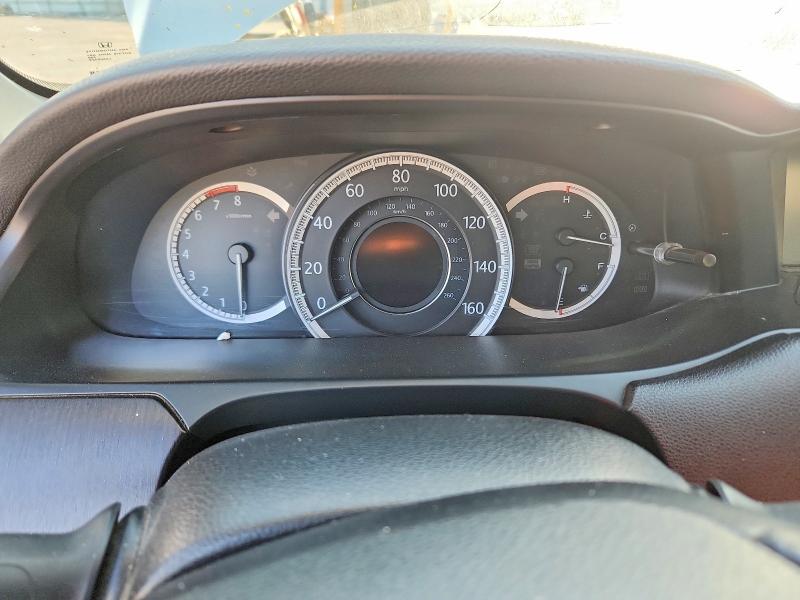 Продажа на аукционе авто 2015 Honda Accord, vin: 1HGCR2F79FA100363, номер лота: 62652056