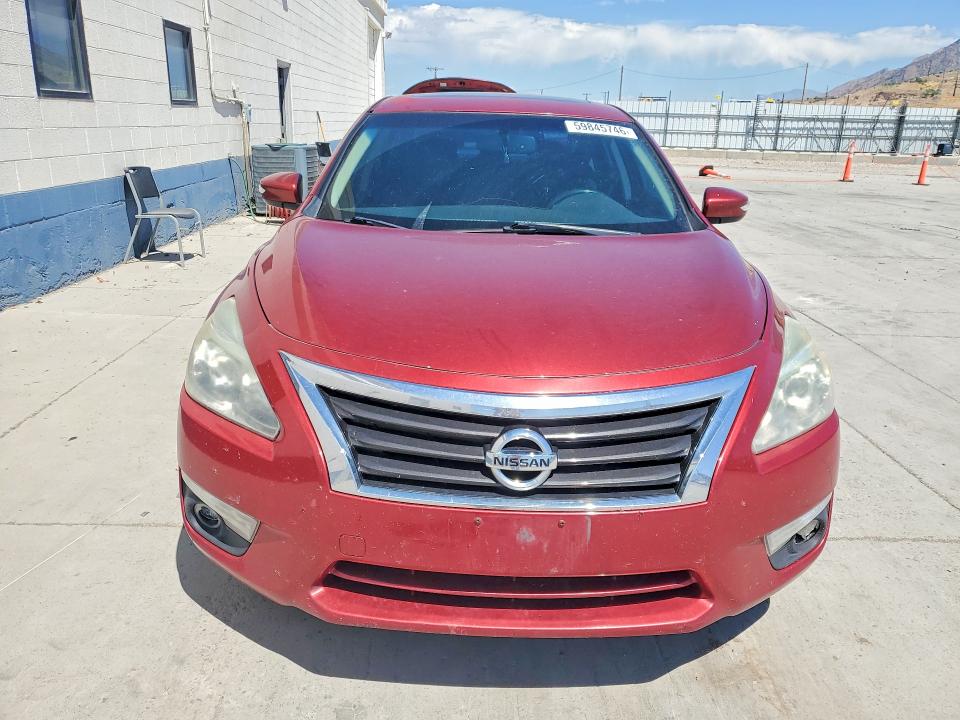 Aukcja sprzedaży 2015 Nissan Altima, vin: 1N4AL3AP5FN387705, numer aukcji: 59845746