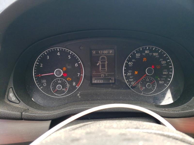 Aukcja sprzedaży 2015 Volkswagen Passat, vin: 1VWBS7A32FC043358, numer aukcji: 62405446