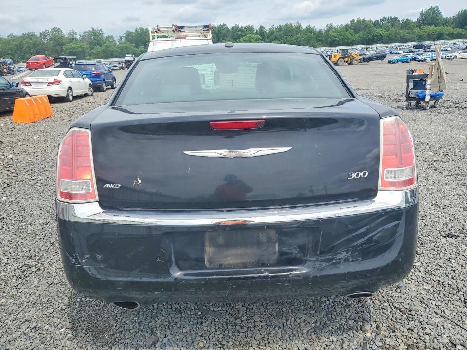 Aukcja sprzedaży 2014 Chrysler 300, vin: 2C3CCARG9EH374124, numer aukcji: 60751966