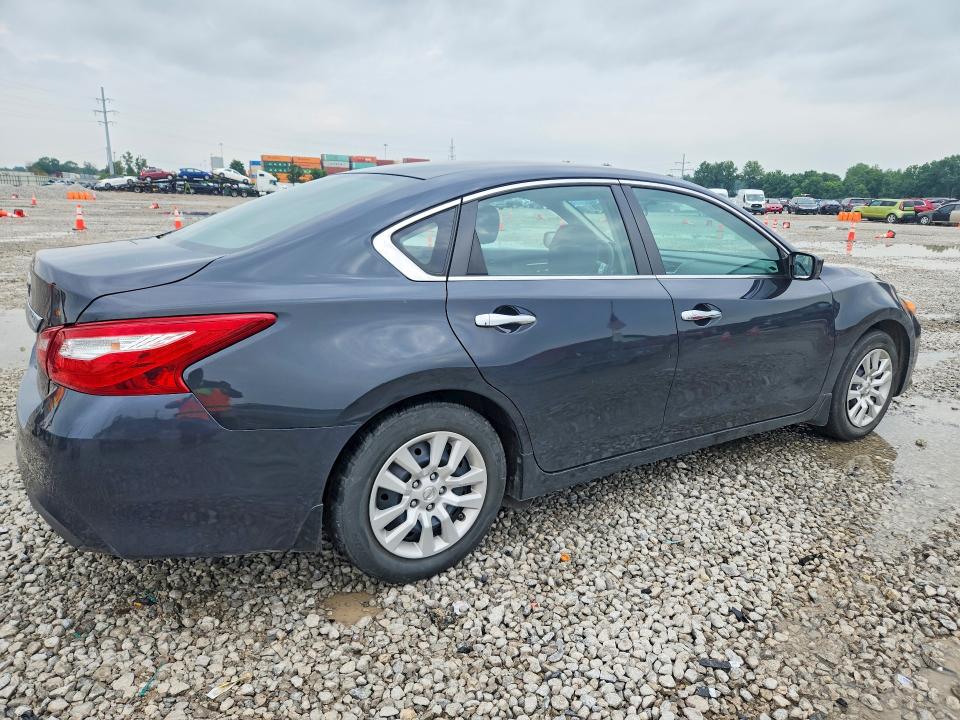 61720716 :رقم المزاد ، 1N4AL3AP7GC284878 vin ، 2016 Nissan Altima مزاد بيع
