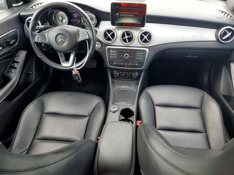 62818186 :رقم المزاد ، WDDSJ4GB2FN204403 vin ، 2015 Mercedes-benz Cla مزاد بيع
