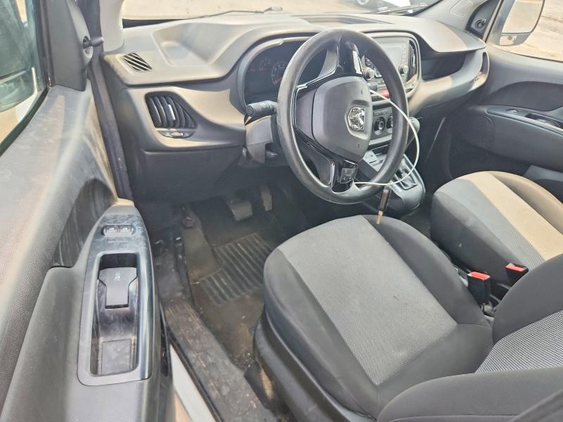 65348856 :رقم المزاد ، ZFBERFAT8G6B55075 vin ، 2016 Ram Promaster City مزاد بيع
