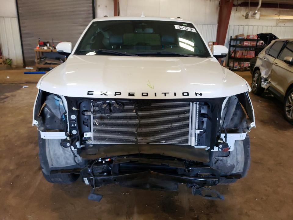 Продажа на аукционе авто 2022 Ford Expedition, vin: 1FMJK2AT1NEA53881, номер лота: 60182576