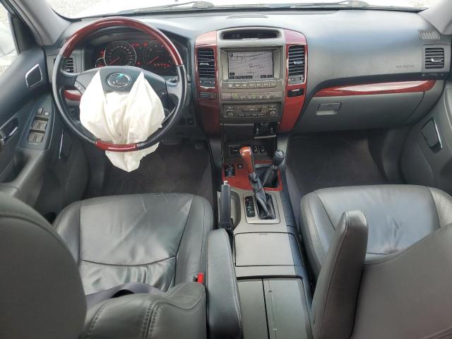 Aukcja sprzedaży 2008 Lexus Gx, vin: JTJBT20X080166780, numer aukcji: 61623426