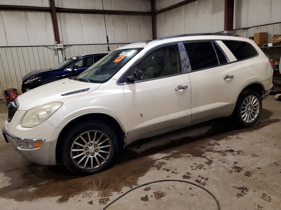 Aukcja sprzedaży 2009 Buick Enclave, vin: 5GAEV23D99J197471, numer aukcji: 62767866