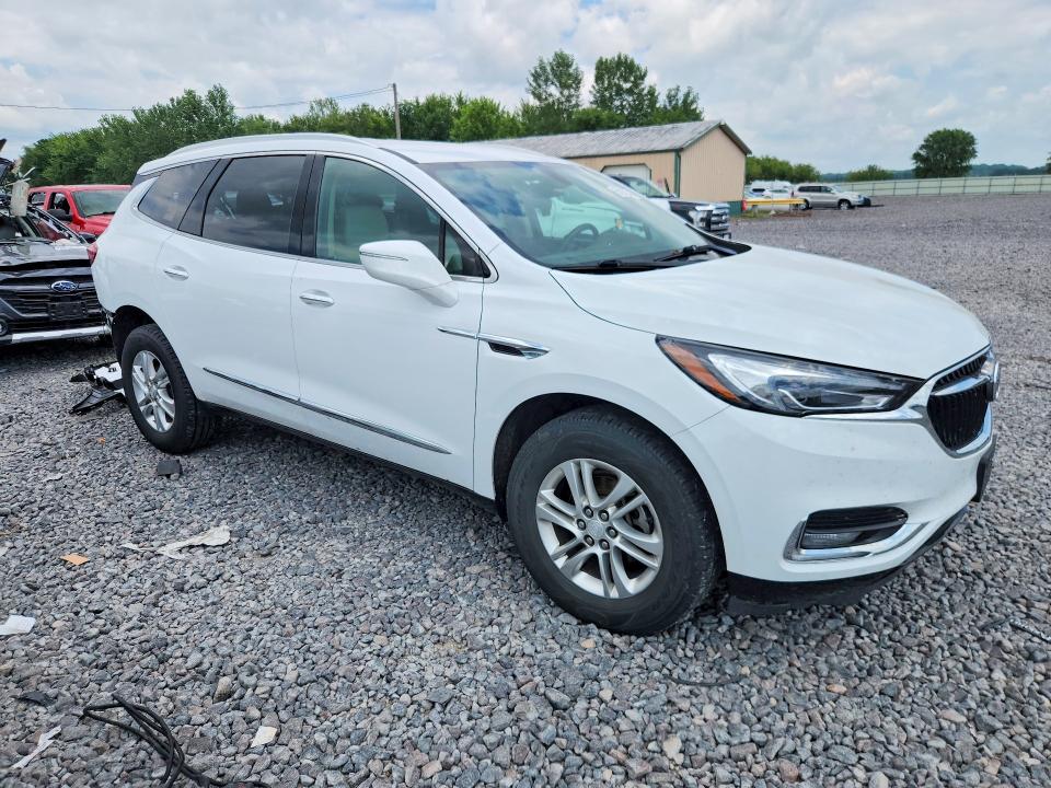 Продаж на аукціоні авто 2018 Buick Enclave, vin: 5GAERBKW1JJ143626, номер лоту: 59269546